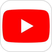 Youtube logo